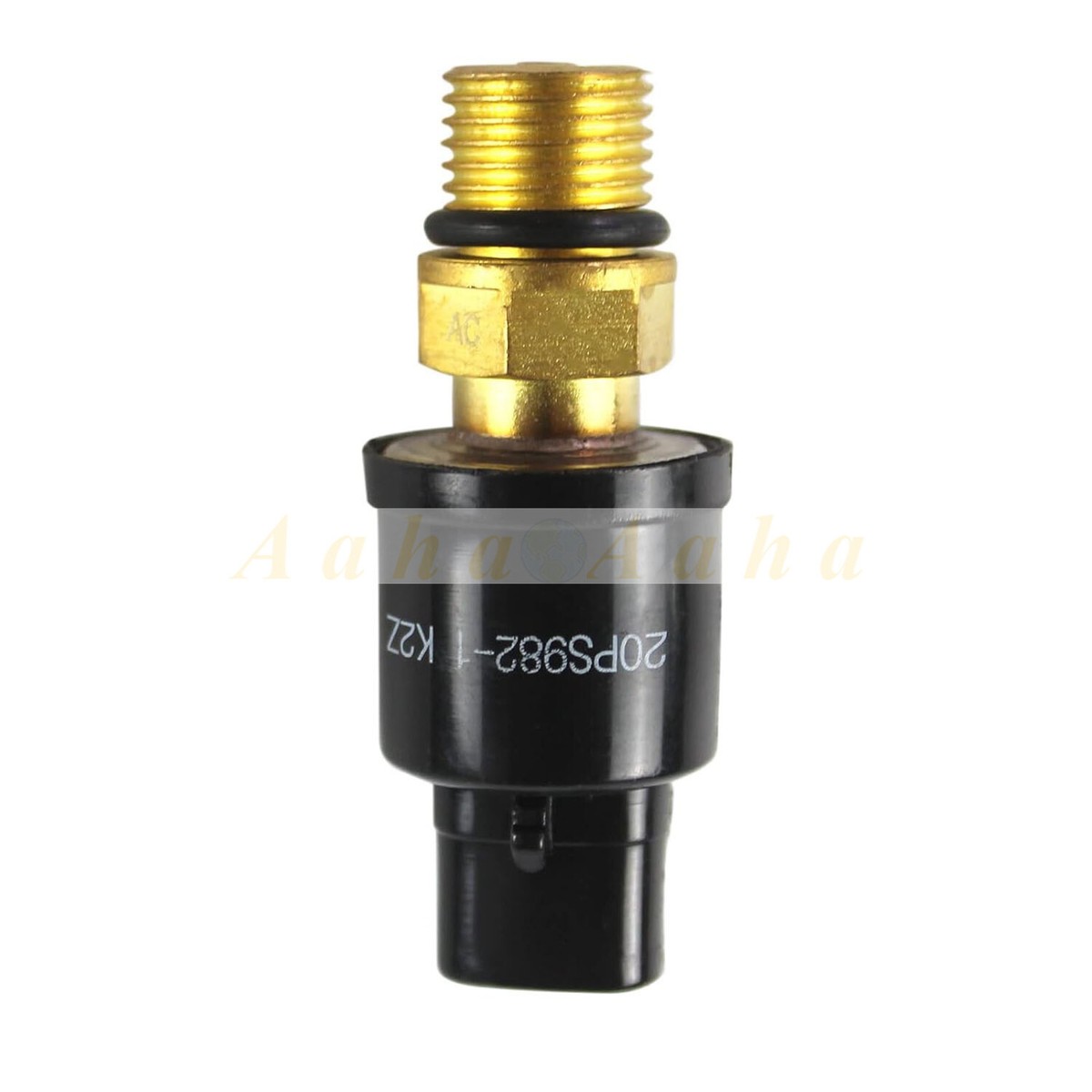 ポルコ Hydraulic Pressure Switch 14529294 fits for Volvo EC210