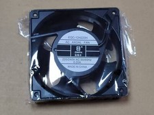 DWPH 12038 220V 0.20A EQC-12H220H cooling fan