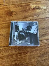 The Hives Aka A-k-a Idiot Cd Excellent Condition