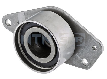 SNR GE355.46 Deflection/Guide Pulley, timing belt for RENAULT,VOLVO