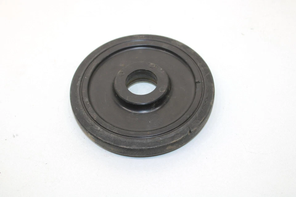 Polaris 550 Classic Edge 2004 rueda loca fabricante original 1590303-244 SP215 Foto 4 de 4