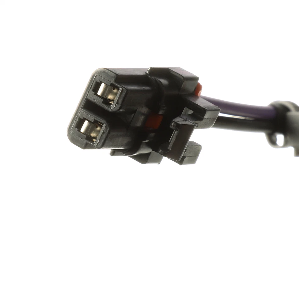 Conector de motor soplador HVAC Chevrolet GMC Saturn 2007-2013 OEM NUEVO 25786424 Foto 2 de 4