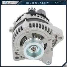 ECCPP Alternator for 4.7 Toyota Sequoia 2003 2004 2005 2006 2007 2008 2009 13994