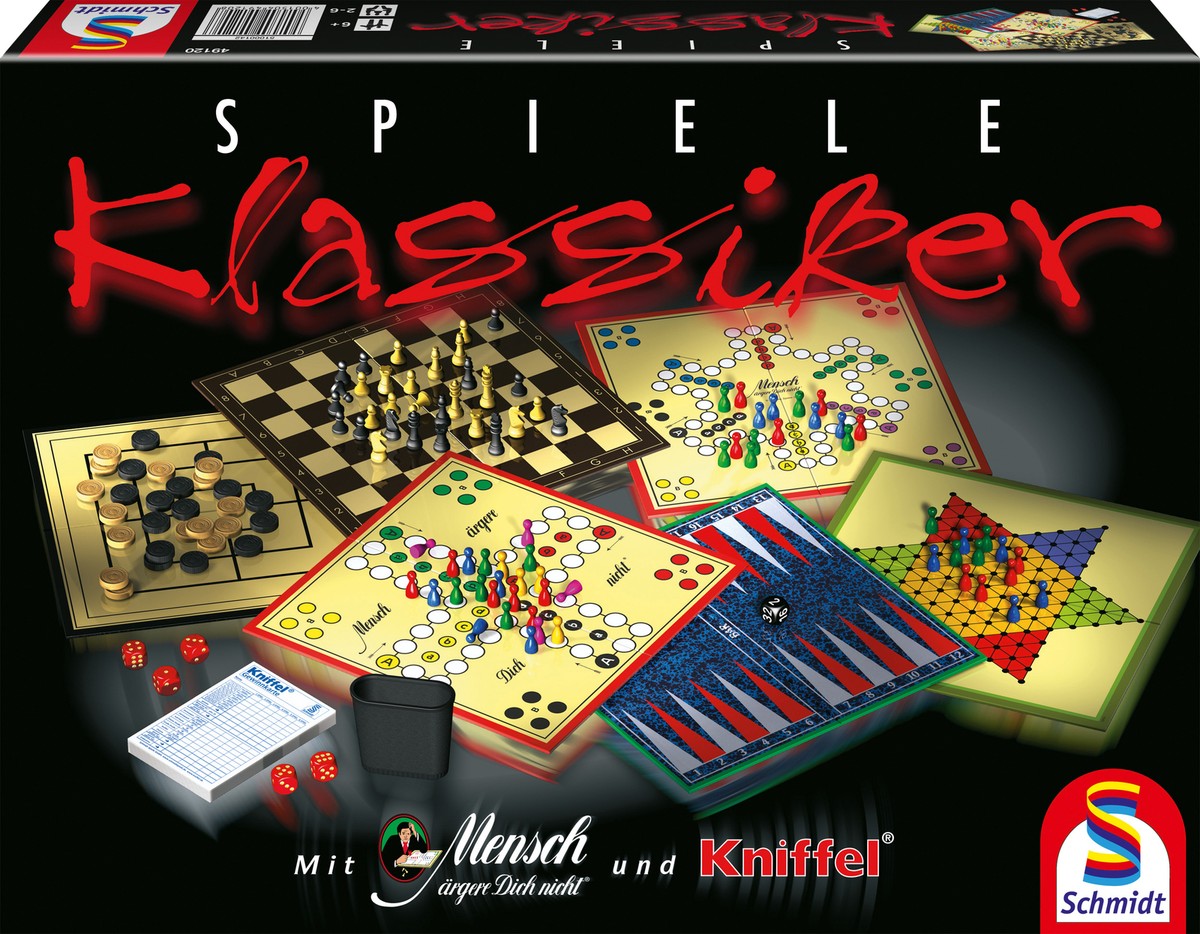 Schmidt Spiele Gioco Educativo Bambini Lettere Multicolore