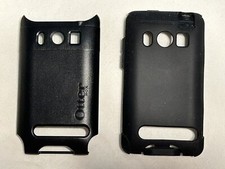 Otterbox Commuter Hard Shell Case Cover for HTC EVO 4G Multi-Layer Rugged Hybrid