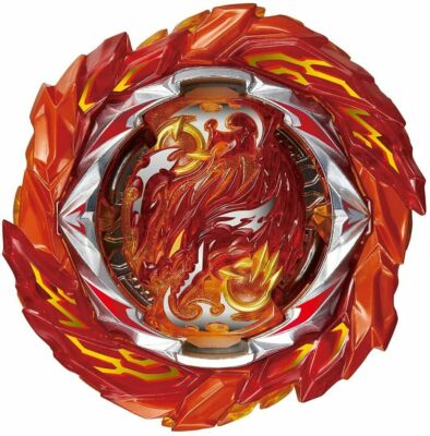Takara Tomy Beyblade B-186 Random Booster Vol.26 Bay Blade Top
