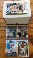 2023 Bowman Mega Box Baseball Cards Checklist 29