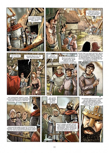 Die großen Seeschlachten (Hardcover) 1-20 (aus Liste wählen) - Finix-Comics - Picture 138 of 173