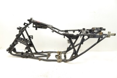 Honda Fourtrax 300 FW 91 Frame 50100-HC5-900 43993 | eBay