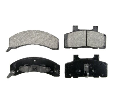 【666marimo】②215/55/17 Wagner ZX215 QuickStop Disc Brake Pad Set, Free Shipping! | eBay