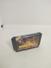 ebay® Auktion 137711197487 | Super Real Basketball Mega Drive SEGA Modul Spiel NTSC-J ⚡ Versand Thumbnail of ebay® auction 137711197487 | Super Real Basketball Mega Drive SEGA Modul Spiel NTSC-J ⚡ Versand
