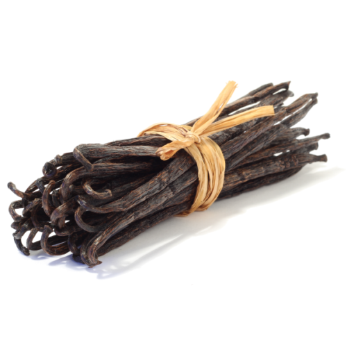 50 Extract Grade B Madagascar Bourbon Vanilla Beans for sale online eBay