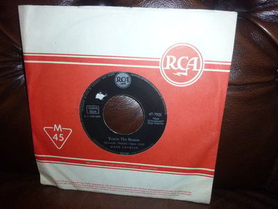 Hank Locklin, You're the Reason, Happy birthday to Me,