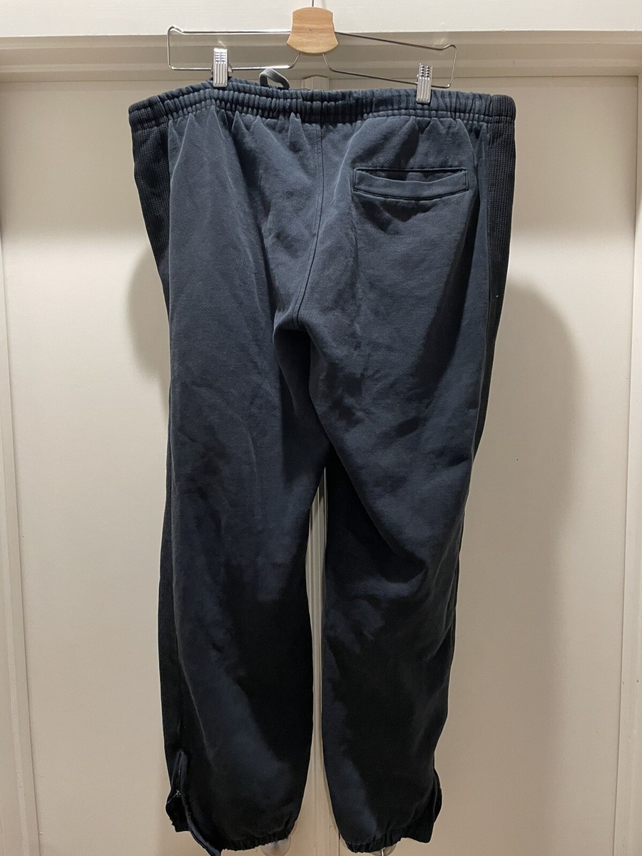Back Channel ×AVIREX FATIGU PANTS サイズ2XL AVIREX アヴィレックス カーゴパンツ BASIC FATIGUE PANTS