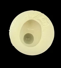 Handmade "Rubber Duckie" Silicone Mold For Resin