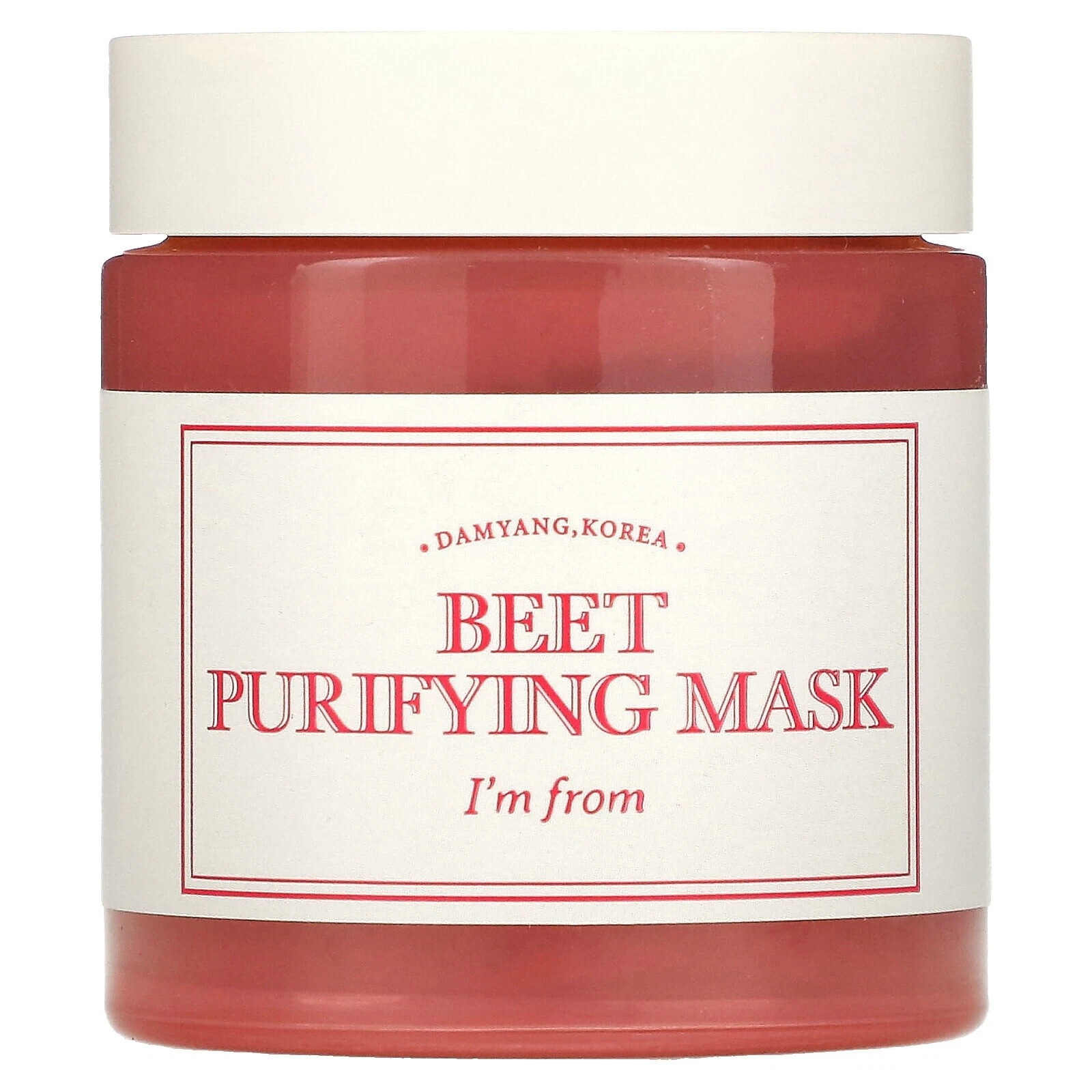 Dry Skin Clay Masks Masks