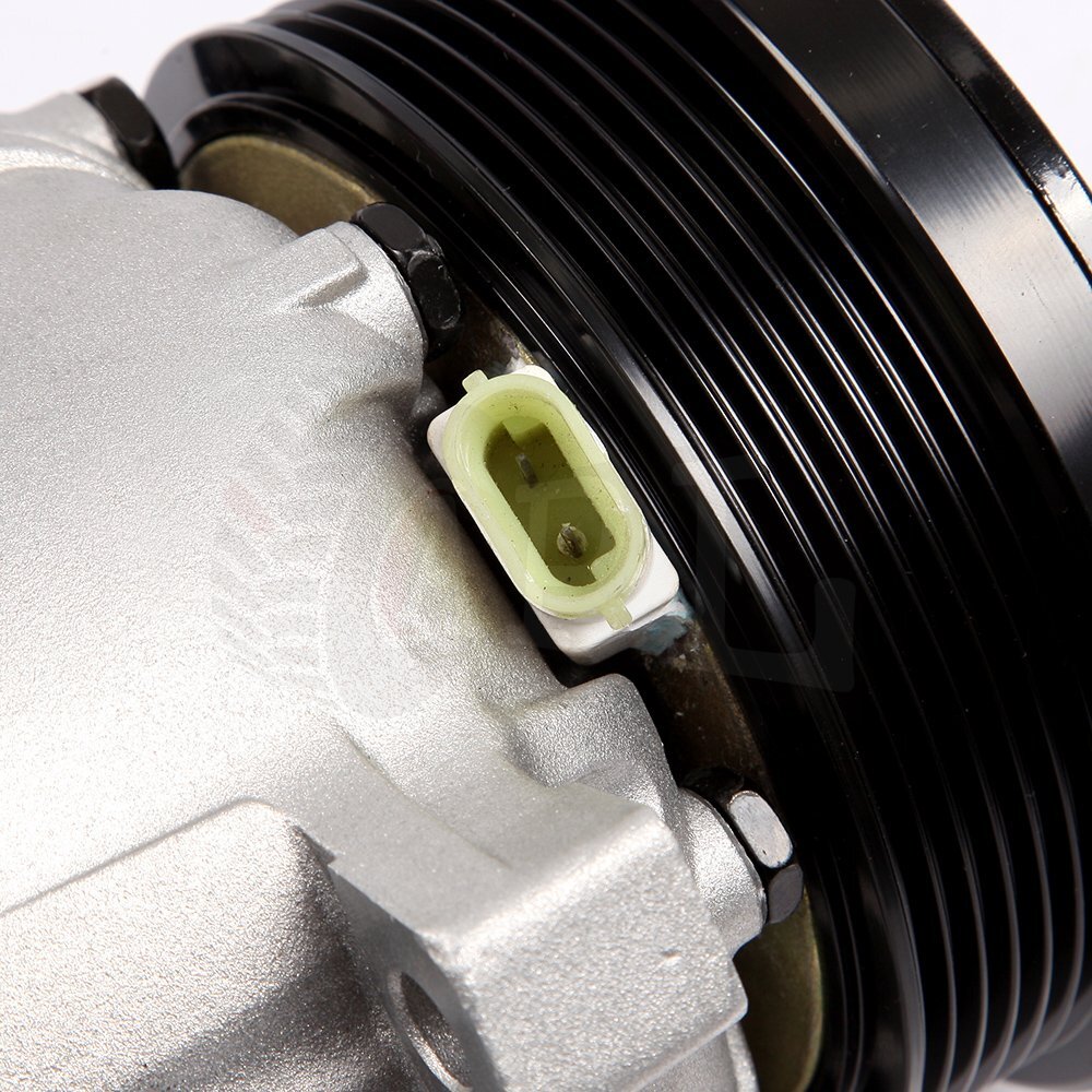 Evan Fischer Bomba De Combustible Eléctrica Compatible Con Suzuki Forenza 2004 2008 Compatible Con Motor Suzuki Reno 2005 2008 De 2 0 Litros Con - Foto 7