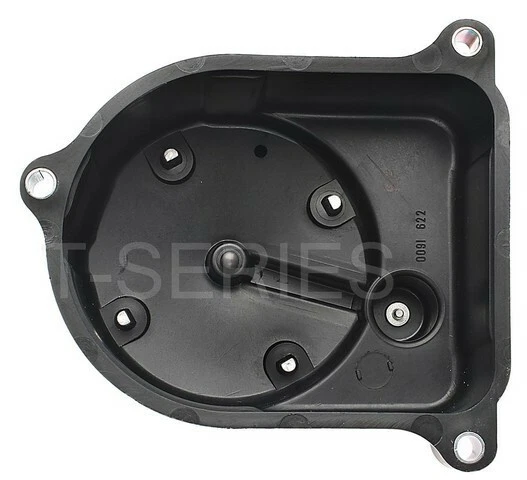 Tapa de distribuidor OEM SMP para HONDA CIVIC 1992-1995 TODO MOTOR Foto 2 de 4
