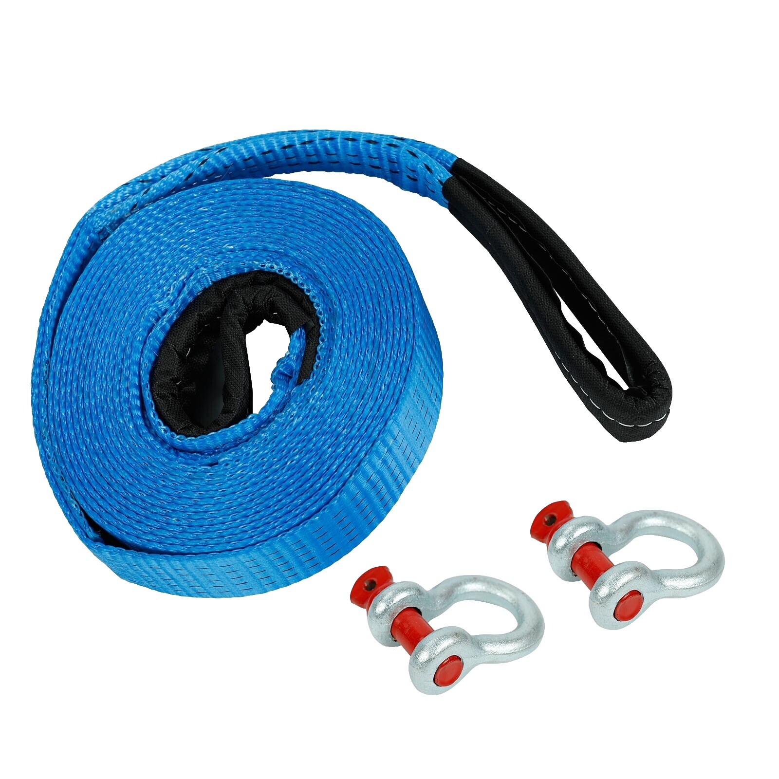 Heavy Duty Tow Rope | eBay