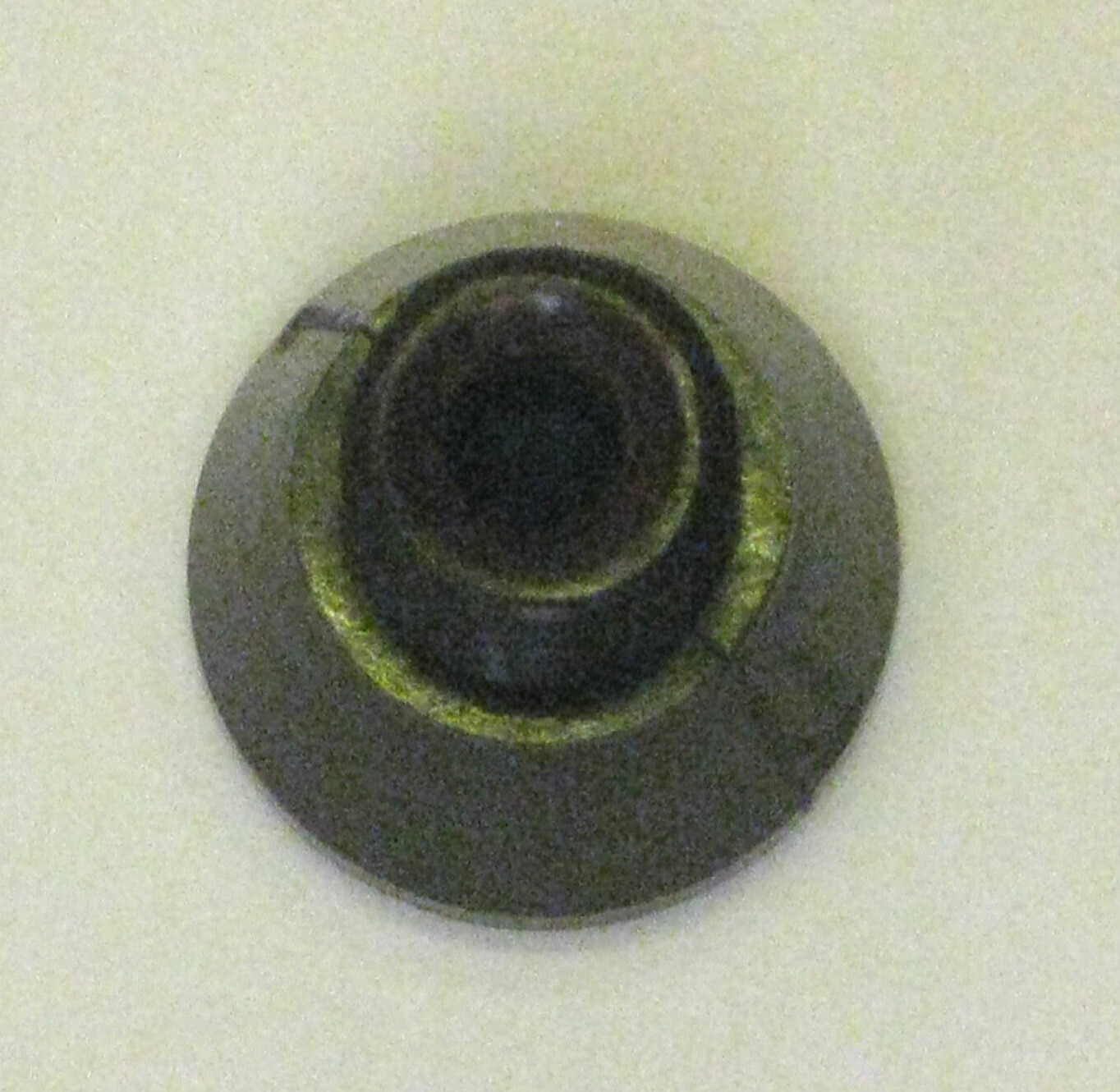 CCW Engine Recoil Starter Rope Guide 12001071 New Old Stock OEM Part