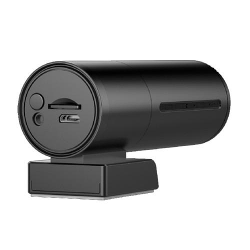 mini WiFi Car DVR camera 2k Dash Cam Dual Lens front 1440P+ back cam FHD 1080P - Picture 8 of 8