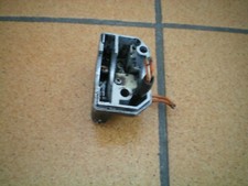 carter acceleratore suzuki gt