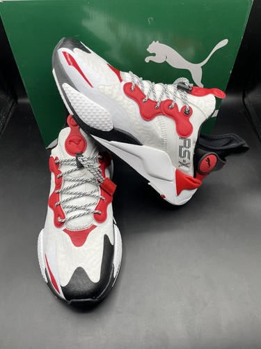 puma rsx tech thundercats