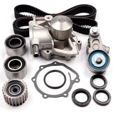 For 2000-2005 Subaru Outback Impreza Forester 2.5L Timing Belt Water Pump Kit
