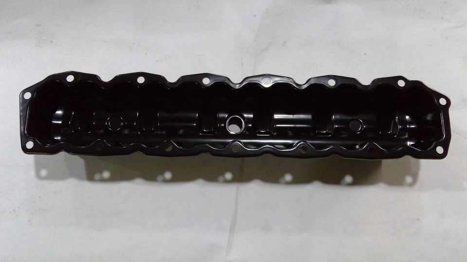 01-04 JEEP GRAND CHEROKEE, WRANGLER CYLINDER HEAD VALVE COVER 53020323 -NEW OEM - Image 2 of 4