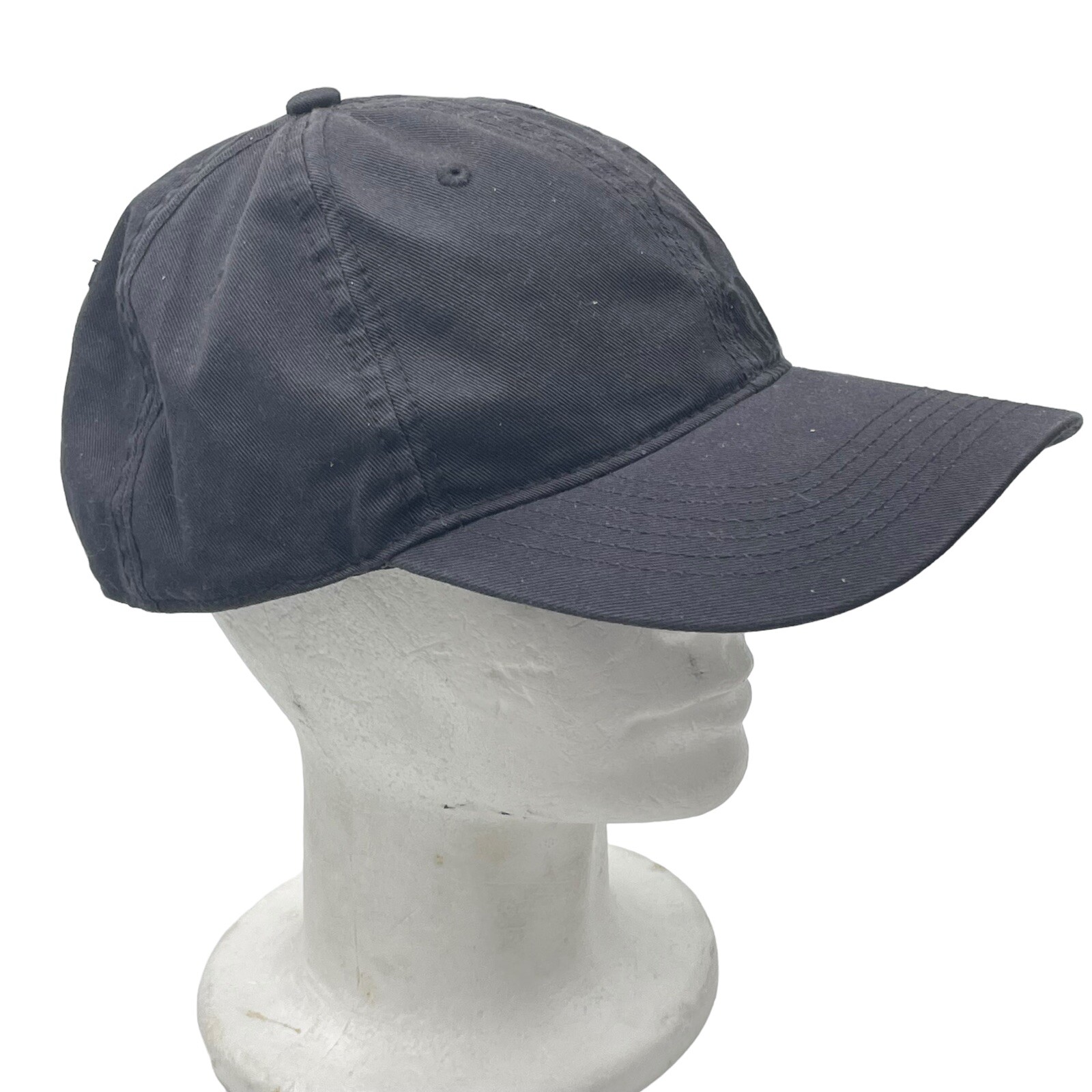 RARE Comedy Central Adjustable Strapback Cap Base… - image 4