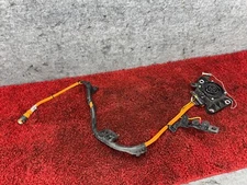 BMW 20-24 G20 330E Plug In Hybrid Battery Charging Port Socket Wiring Oem 56K