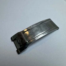 Rolex Partial Deploiment Clasp Modern for Smart Parts