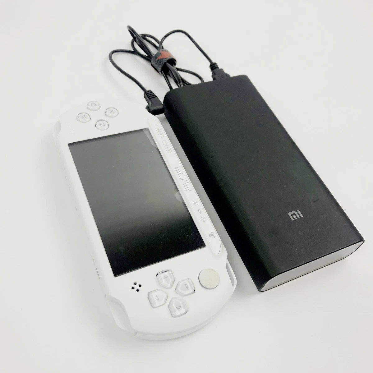 USB Charger Cable for Sony PSP 1000 2000 3000 E1000 Charging Power Cord