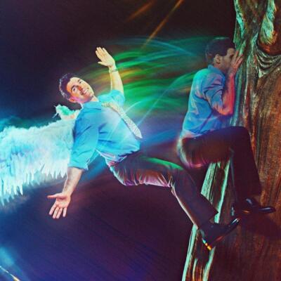 CD OH. GUYS. NICE TO MEET YOU AGAIN. Japan Standard Edition GRe4N