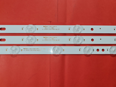 Kit Retroilluminazione LED Per TV Toshiba 50U2963DB / Hitachi 50HK6100U / Digihome 50551uhdsa
