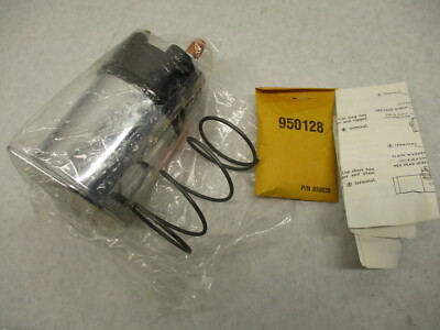 18-5804 Sierra Starter Switch Replacement for Mercury Mercruiser 13037 ...