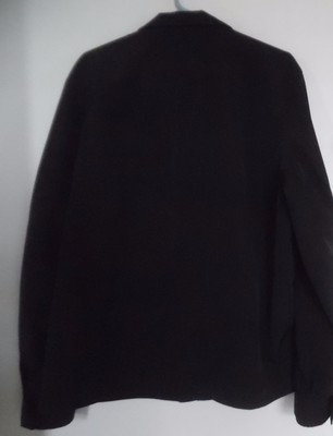 alfani fitted jacket