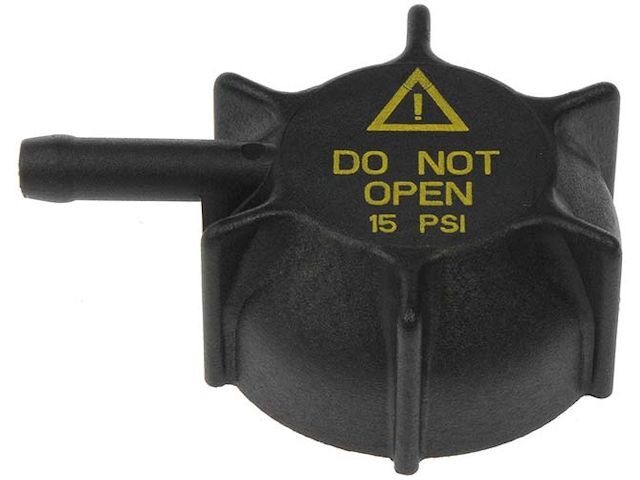 For 2008-2010 Peterbilt 388 Expansion Tank Cap Dorman 32755KKDZ 2009