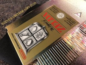 The Legend Of Zelda NES Nintendo Cartridge + UNSCRATCHED VIP RARE L@@K FREE P+P!