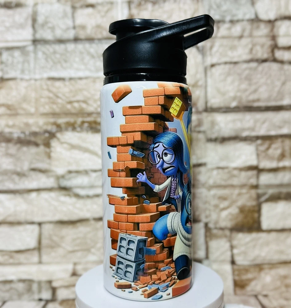 Tumbler Inside Out 2 20oz Cup