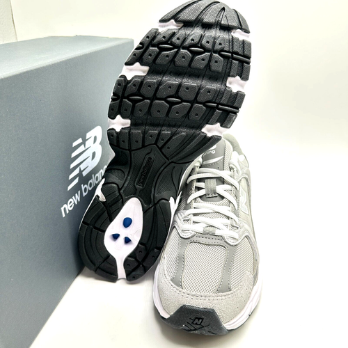 New Balance 530 Raincloud Men's Running Shoe MR530CK sz 5-9 - Picture 7 of 7