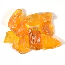 100% PURE Natural Colophony Rosin Indonesia Pine Resin Gum 7 oz Incense resin