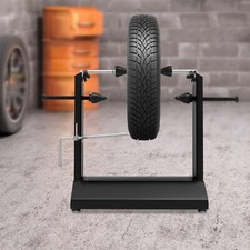 Motorcycle Static Truing Stand Tire Balancing Tool Balancer For Most Motorcycles