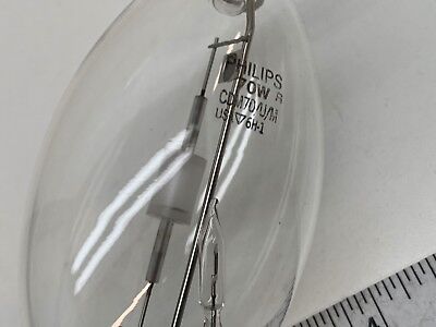 Philips CDM70/U/M 70-Watt Metal Halide Lamp Light Bulb 70W Philips CDM70/U/M 70-Watt Metal Halide Lamp Light Bulb 70W