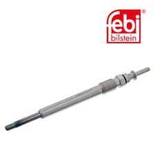 FEBI BILSTEIN Glühkerze für Opel Frontera B 6B_ 2.2 DTi Astra G Caravan F35_