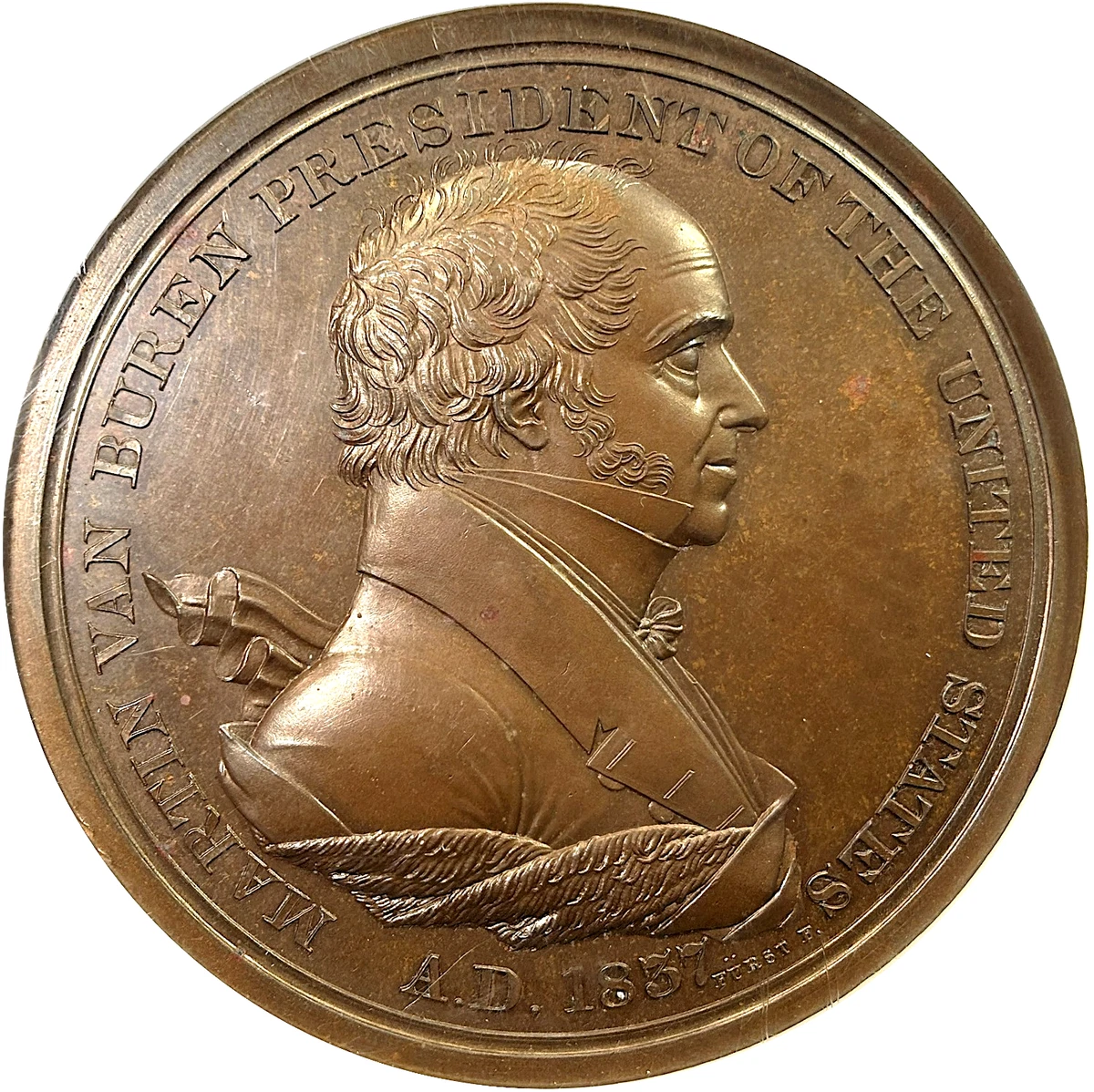 U.S. Mint Numismatic Medals for sale | eBay