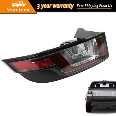 Driver Side Rear Brake Lamp Tail Light For Land Range Rover Evoque 2016 17-2018