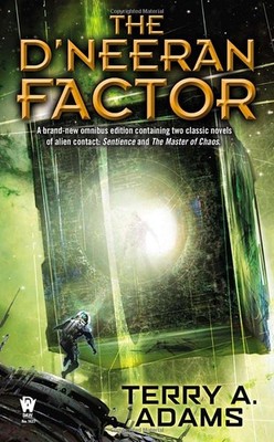 The D'Neeran Factor, Adams, Terry A