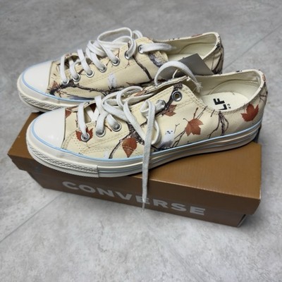 Size 9 - Golf Wang x Converse Chuck 70 Low Owl Sample GOLF WANG x Converse Chuck 70  main image 3