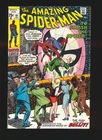 Amazing Spider-Man 91 VG+ Cond.